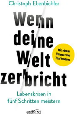 Obrázok produktu pre Wenn deine Welt zerbricht