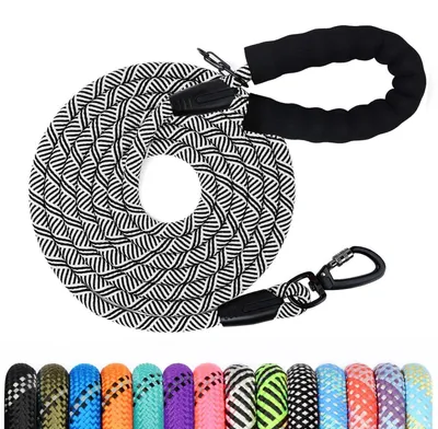 Produktbild von Reflektierendes Hundegeschirr verstellbar weich gepolstert atmungsaktiv Silbergrau 3M * 1.2cm