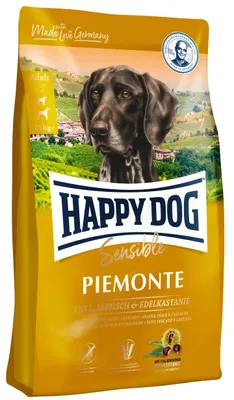 Immagine prodotto di Happy Dog Supreme Sensible Piemonte