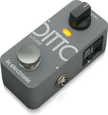 Obrázek produktu pro TC Electronic Ditto 2 Looper