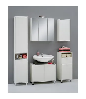 Produktbild von FMD furniture  Spiegelschrank