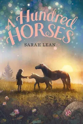 Produktbild von Hundred Horses, A