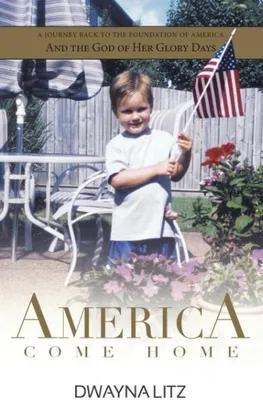 Produktbild von America Come Home