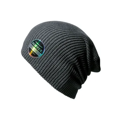 Produktbild von Result Core - Mütze für Herren/Damen Uni BC5678 (Einheitsgröße) (Holzkohle)