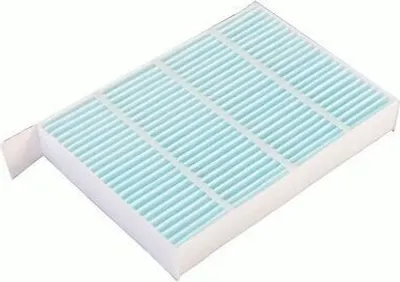 Produktbild von DENCKERMANN M110810 Innenraumfilter Pollenfilter für OPEL AGILA (B) (H08)