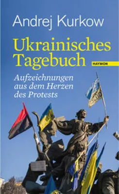 Image de Ukrainisches Tagebuch
