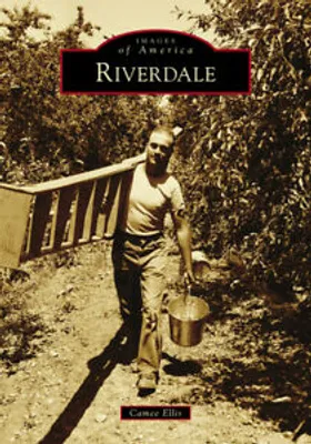 Obrázek produktu pro Riverdale