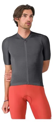 Produktbild von Castelli Espresso 2 Kurzarm-radtrikot Grau M Mann Grau M
