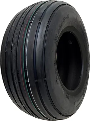 Produktbild von 16x6.50-8 Rasenmäherreifen 6fach Multi turf rib - Heuwenderschwader - Wanda P508