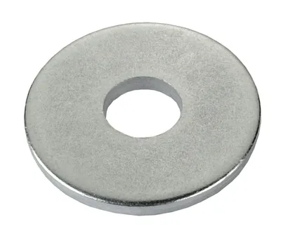 Produktbild von Connex Bauscheiben 11.0 x 34 x 3 mm - 20 Stk. Inhalt: 20 Stück