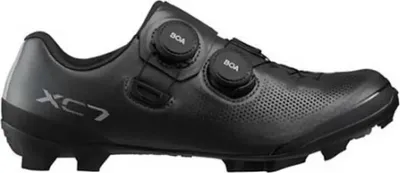 Immagine prodotto di Scarpe da ciclismo MTB Shimano XC703W, nere