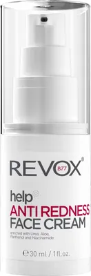 Image de Revox B77, Help, Anti-Redness, Day, Cream, For Face, 30 ml