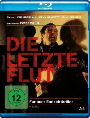 Produktbild von Die letzte Flut