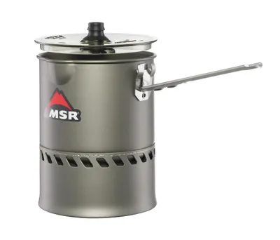 Imagen del producto de Reactor MSR de 1 litro