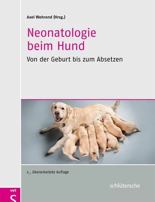 Image de Neonatologie beim Hund