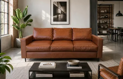 Productafbeelding van Sofa SAVA III, woonkamerbank, bank, slaapbank, bedbank - Supreme 15