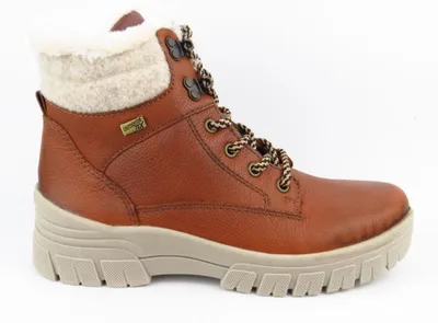 Produktbild von Remonte Stiefelette Braun : 37