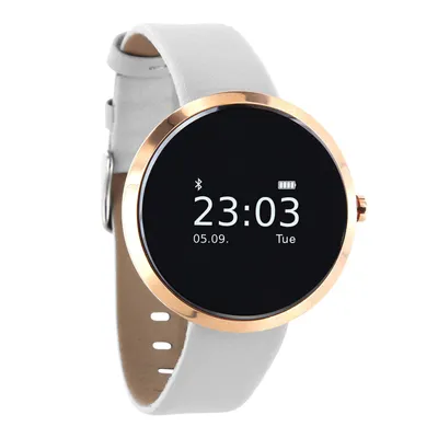 Produktbild von xlyne SIONA XW FIT, 2,41 cm (0.95"), OLED, 38 g