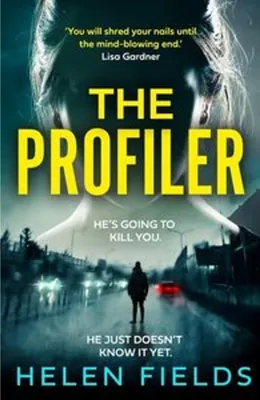 Obrázek produktu pro Profiler