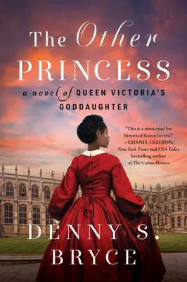 Produktbild von The Other Princess