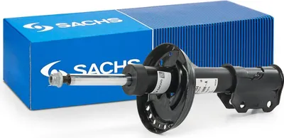 Produktbild von SACHS Stoßdämpfer Vorne Rechts für OPEL Astra K Sports Tourer (B16) Federbein 317 504