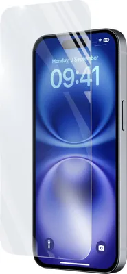 Image de Verre antichoc pour Apple iPhone 16 (60864)