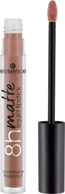 Produktbild von essence Lippenstift Liquid 8h Matte 01 Cinnamon Spice, 2,5 ml
