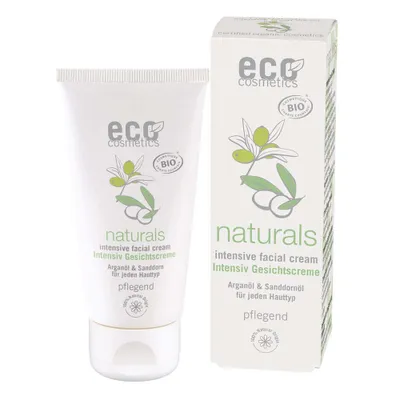 Produktbild von Face - Intensive Gesichtscreme 50ml