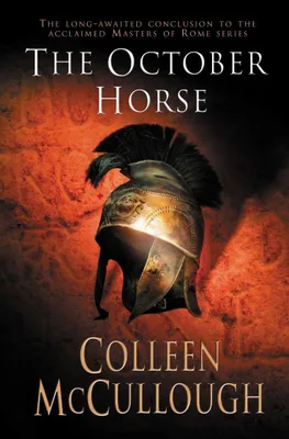 Produktbild von The October Horse