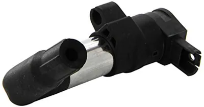 Produktbild von BERU Zündspule OE-Qualität ZS384