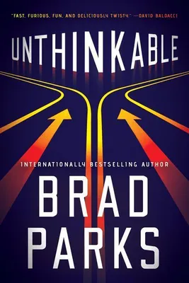 Produktbild von Unthinkable – Lingua: Inglese