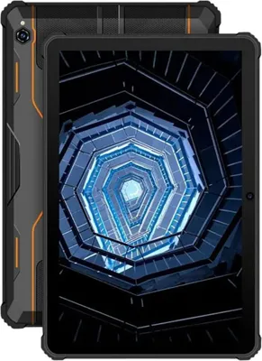 Immagine prodotto di Oukitel Rt9 6gb/256gb 10.1´´ Tablet Trasparente  Trasparente Taglia unica