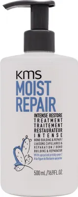 Zdjęcie produktu dla KMS MoistRepair Intense Restore Treatment 500ml