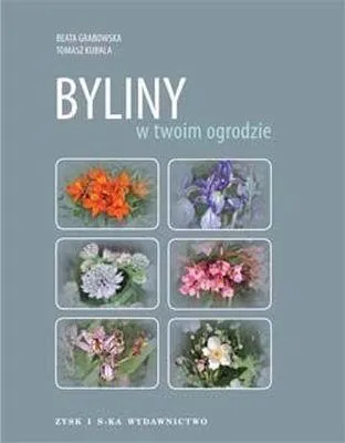 Productafbeelding van Byliny do ogrodu - bogaty zbiór gatunków i odmian