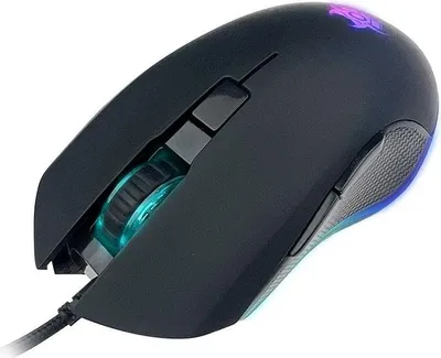 Zdjęcie produktu dla Tracer Wired mouse Gamezone EDGE