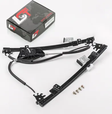 Produktbild von Original LST elektrischer Fensterheber vorne links für SKODA FABIA 6Y