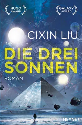 Produktbild von Die drei Sonnen 01