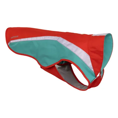 Immagine prodotto di Giacca alta Ruffwear Lumenglow™, colore:Red Sumac, taglia:XXS