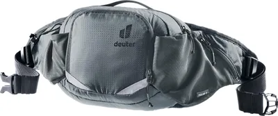 Produktbild von Deuter Pulse 5 graphite - Gürteltasche