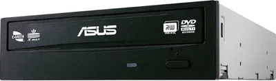Obrázek produktu pro Jednotka ASUS DRW 24D5MT DVD±RW (±R DL) / DVD