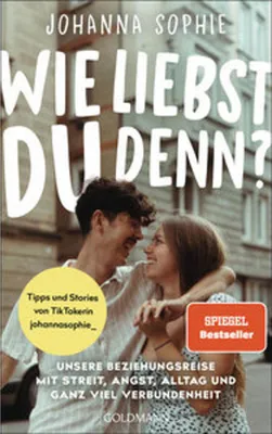 Produktbild von Wie liebst du denn?