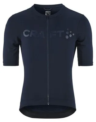 Produktbild von Craft Herren Trikot Endur Logo Jersey Men Blau XL