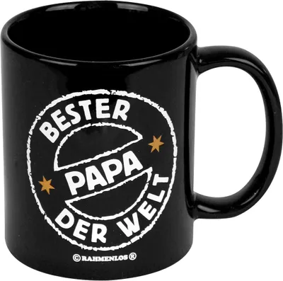 Obrázek produktu pro Nejlepší táta na světě
