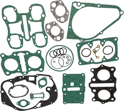 Produktbild von Motordichtsatz Dichtungssatz komplett für HONDA CB 250 K CB250 1973-1978