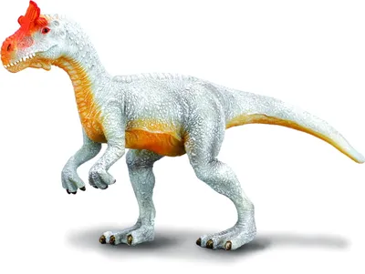 Obrázok produktu pre Cryolophosaurus - figúrka zvieraťa
