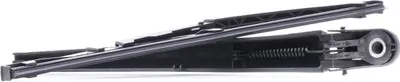 Produktbild von RIDEX 301W0153 Wischerarm Scheibenwischerarm Hinten für ALFA ROMEO 159 Sportwagon (939) 330mm mit Wischblatt