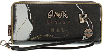 Produktbild von Anekke Schoen 37789-908 (1/braun/beige/gold)