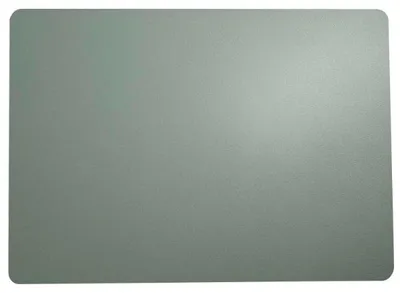 Produktbild von Asa Tischset Lederoptik Mint