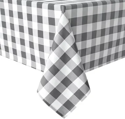 Produktbild von Polyester-Tafelkleed für Innen- und Außenbereich