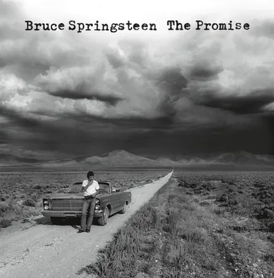 Produktbild von Springsteen,Bruce-The Promise